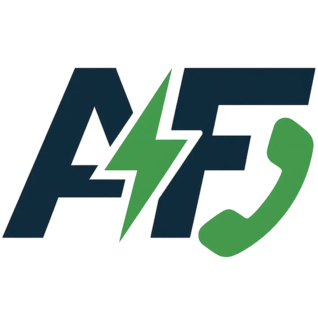 logo AF Store